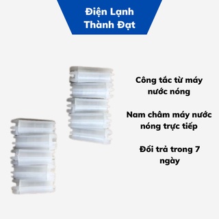Công tắc từ máy nước nóng trực tiếp