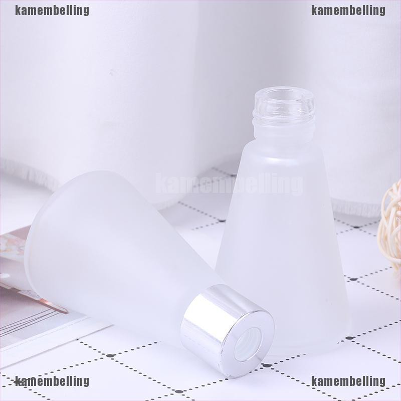 (Hàng Mới Về) 1 Lọ Tinh Dầu Thủy Tinh Cầm Tay