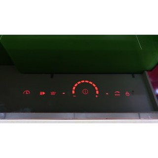 Bếp từ Faster FS-722i