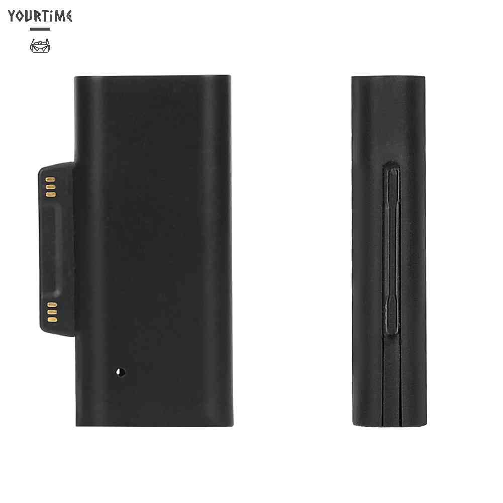 Cáp Sạc Cổng Usb Type C PD Cho Surface Pro 3 4 5 6 7