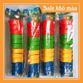 Còi thổi bằng nhựa sỉ đồ trẻ em