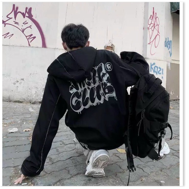 ÁO KHOÁC DÙ BOMBER NAM NỮ THỜI TRANG MỚI KME