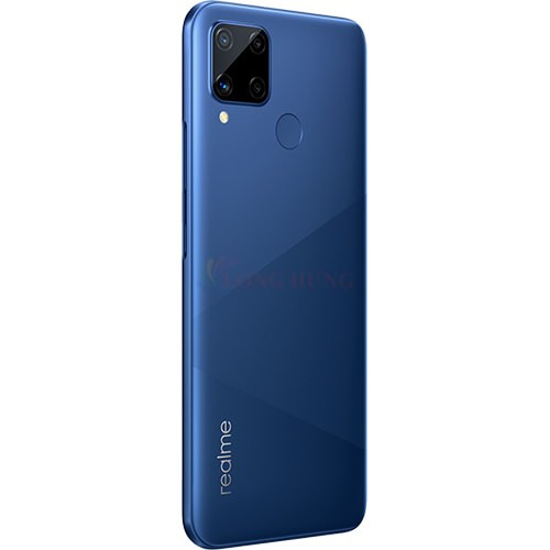 Điện thoại Realme C15 (4GB/64GB) - Hàng chính hãng | BigBuy360 - bigbuy360.vn