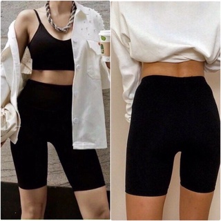 QUẦN NGỐ LEGGING MÙA HÈ
