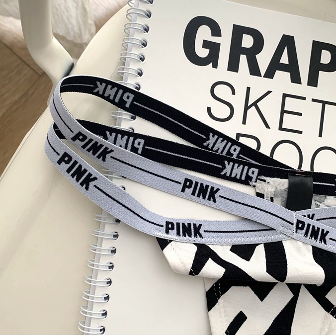 Quần lót lọt khe cao cấp 2 dây vắt chéo E1 | BigBuy360 - bigbuy360.vn