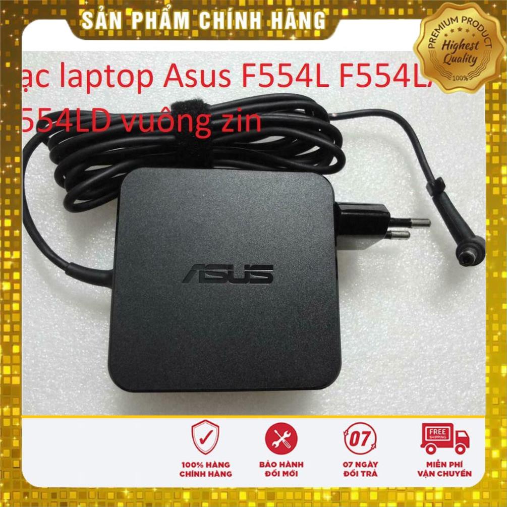 ⚡️Sạc laptop Asus F554L F554LA F554LD