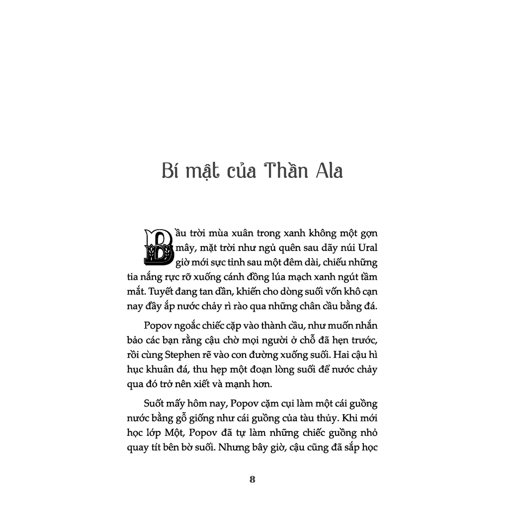 Sách - Kể Chuyện Cuộc Đời Các Thiên Tài: Alexander Popov - Chinh Phục Khoảng Không