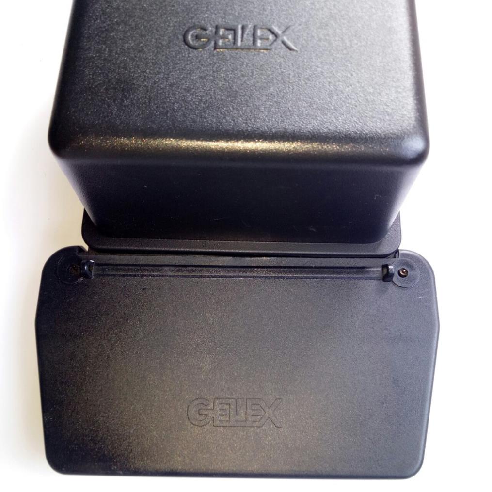 Công Tơ Điện  3 Pha 3x 220/380V EMIC