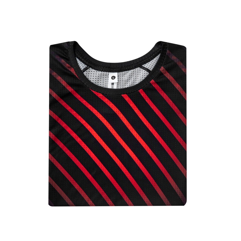 Áo Thun Thể Thao Nam Siêu Nhẹ Mau Khô Quickdry Pro Lightning SRT 2012 ONWAYS