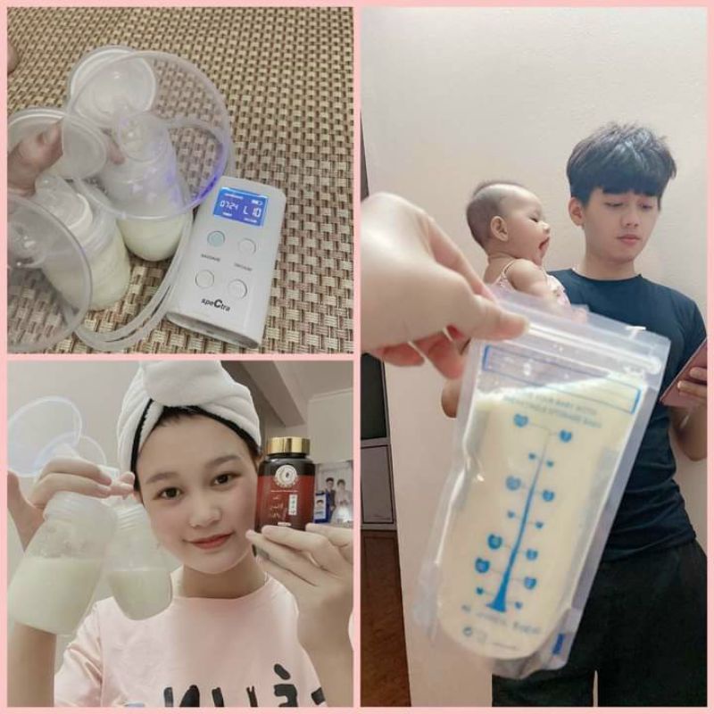 TĂNG CÂN SÂM NHUNG PLUS