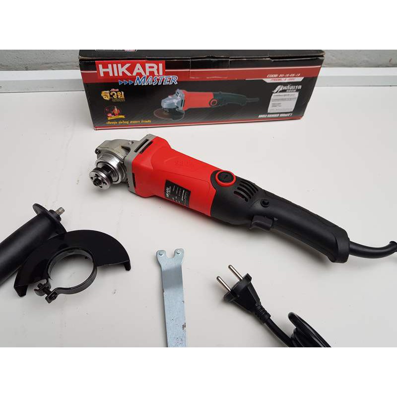 MÁY MÀI HIAKRI -K100C