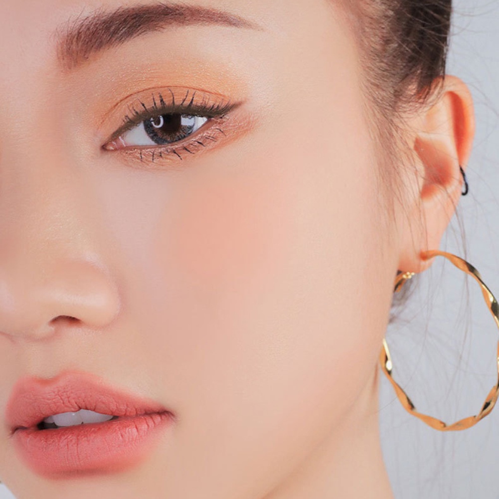 ★ Mascara Làm Dài Và Cong Lông Mi Chống Thấm Nước Không Bị Nhòe Tiện Lợi | BigBuy360 - bigbuy360.vn