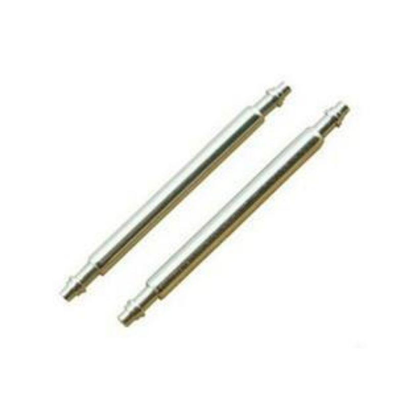 Chốt dây mặt đồng hồ chất lượng size 14mm /20mm/22mm