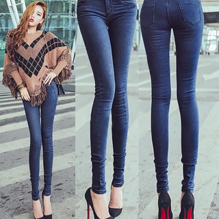 👖👖QUẦN JEAN NỮ CẠP CAO HOT