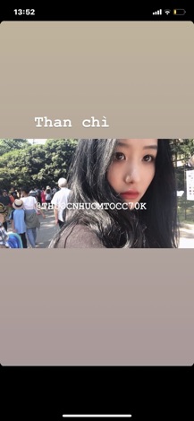 THUỐC NHUỘM THAN CHÌ