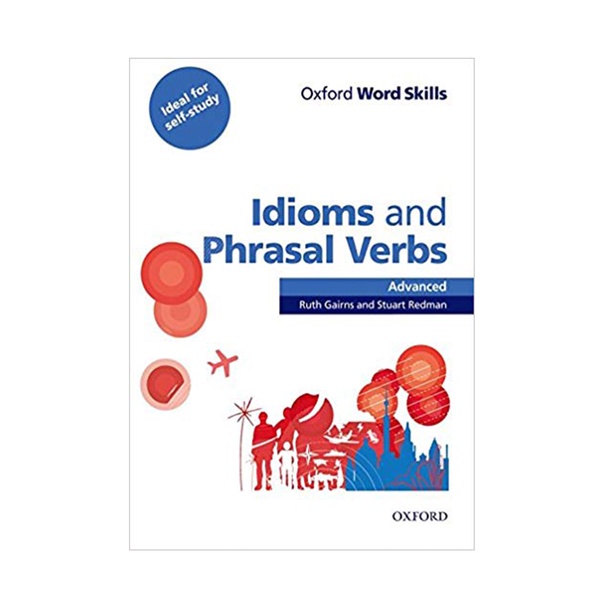 Idioms Phrasal Verbs