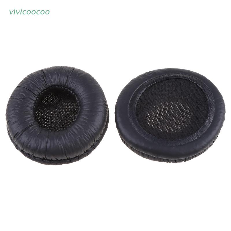 (Hàng Mới Về) 1 Cặp Đệm Tai Nghe Thay Thế Cho Sennheiser Px100 Px200