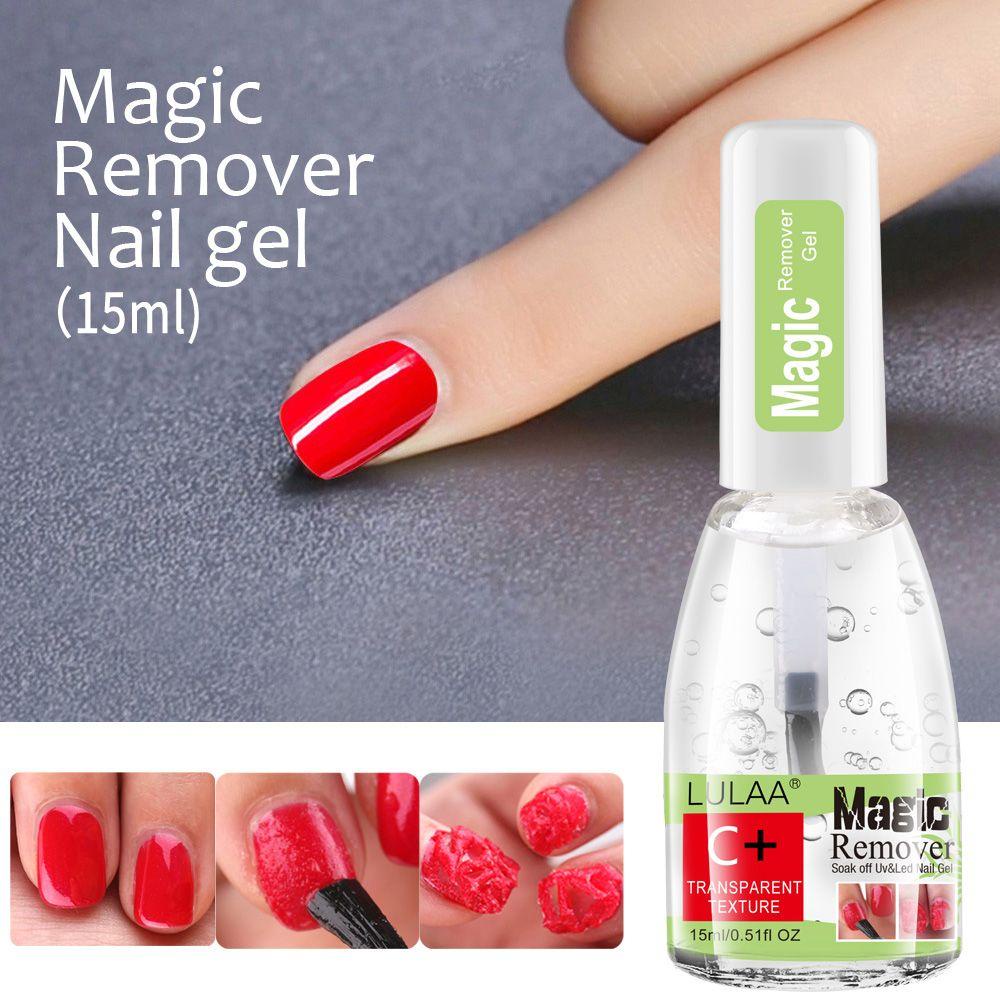 Gel Tẩy Sơn Móng Tay Nhanh Chóng CLEOES