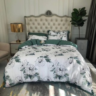 BỘ CHĂN GA GỐI LỤA TENCEL , LỤA TENCEL NHẬP KHẨU GIÁ RẺ