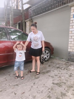 Chân Váy Xếp Ly Cho Mẹ Bầu Trẻ Trung, Chân Váy Xì Tin, Chân Váy Năng Động Mây Xinh Store