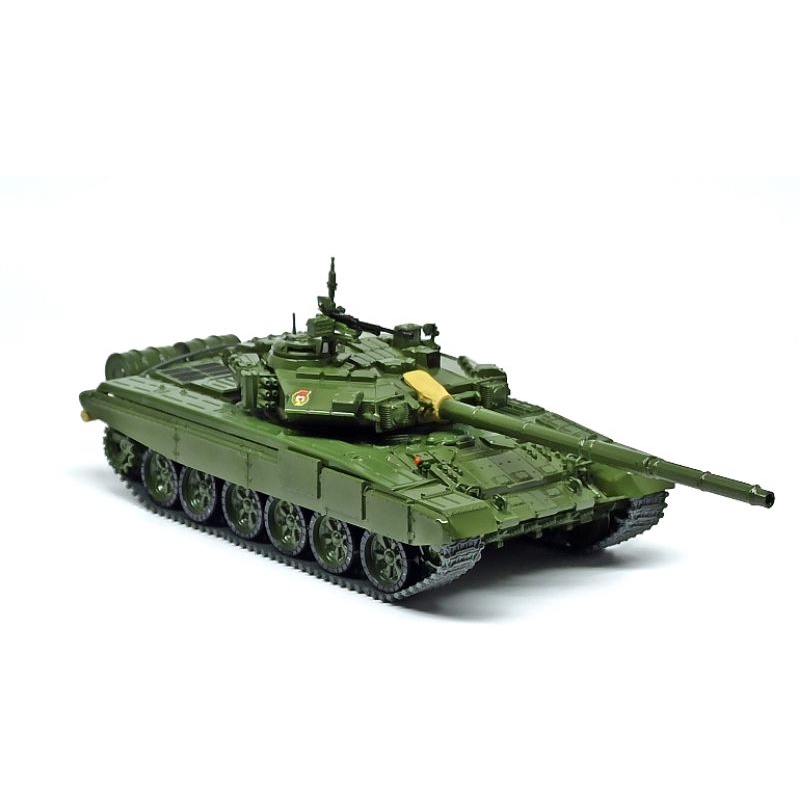 Mô hình xe tăng T90