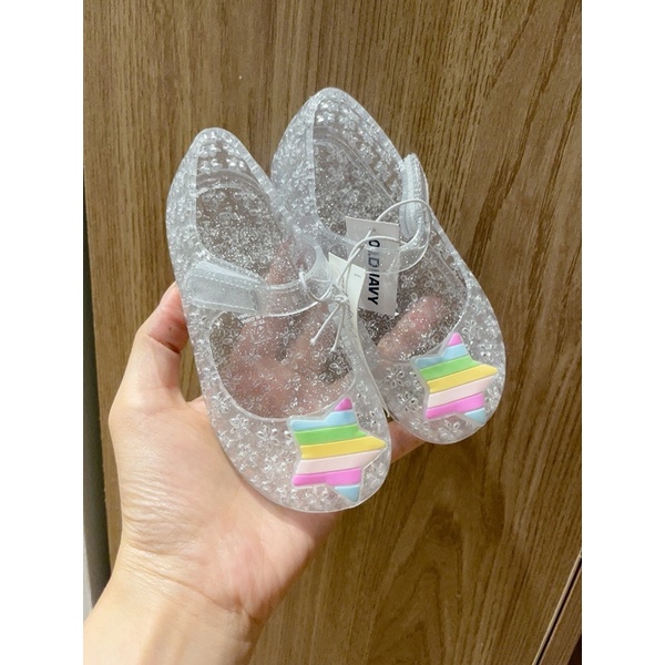 Giày thơm Old navy hàng Auth cho bé siêu xinh