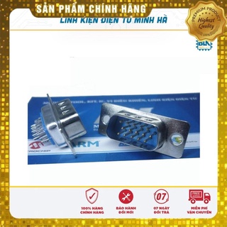 Cổng VGA-B Đực