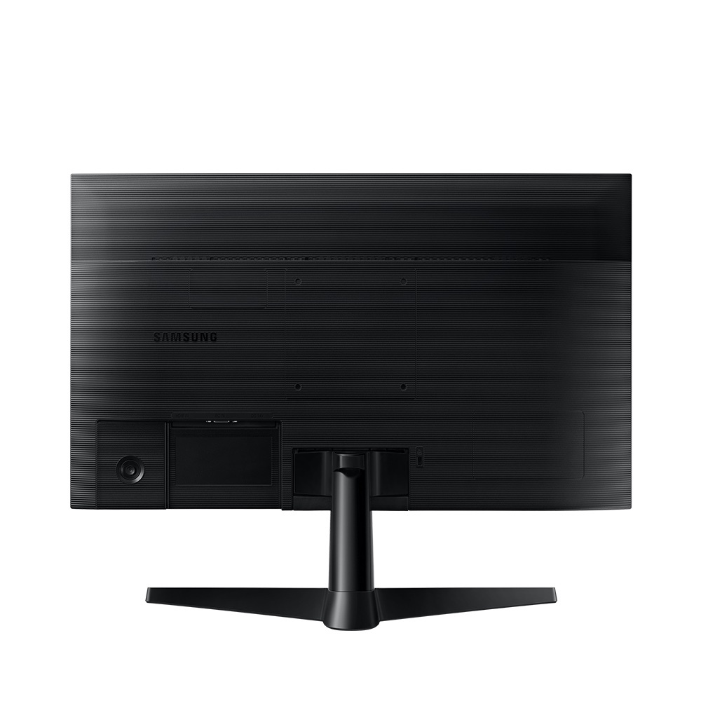 Màn hình máy tính Samsung LF24T350FHEXXV | LF24T350 | 24 inch FHD 75Hz - Hàng Chính Hãng