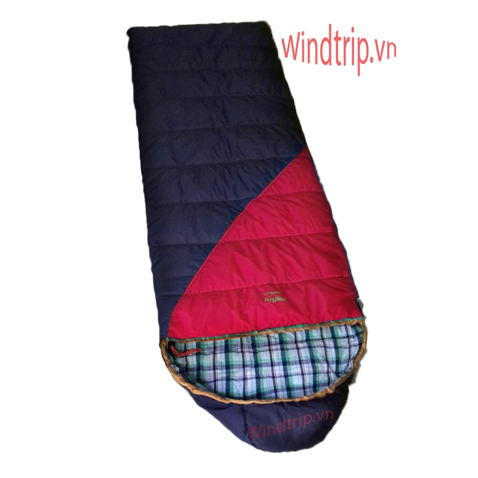 Túi Ngủ Văn Phòng Windtrip Special Senior