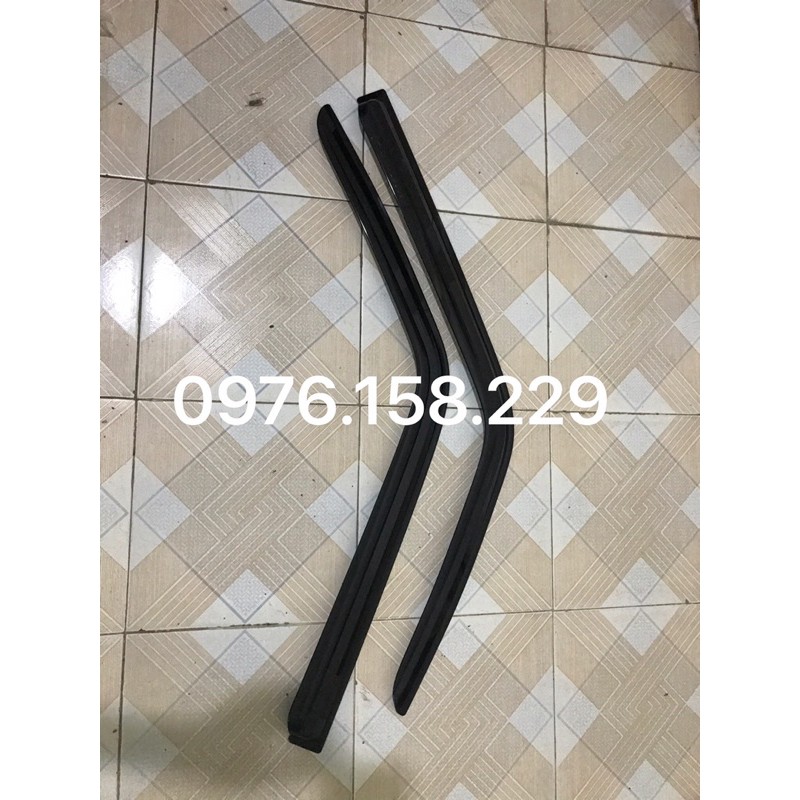 VÈ CHE MƯA SUZUKI 5 TẠ