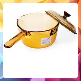 Quánh thủy tinh Pháp Visions VSP-1 1.0L