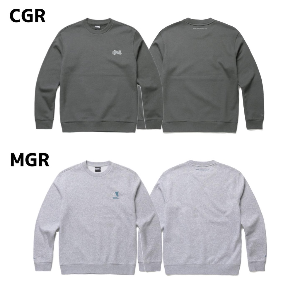 Áo sweatshirt Edition | Weird Masterpiece LAB