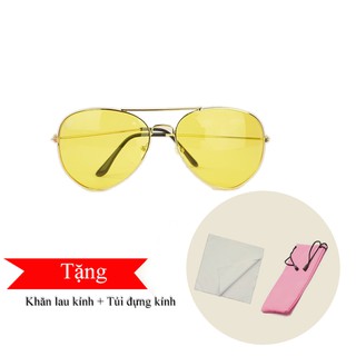 Mắt kính thời trang nhìn xuyên đêm (kính đi đêm) MK146 - Do_luu_niem