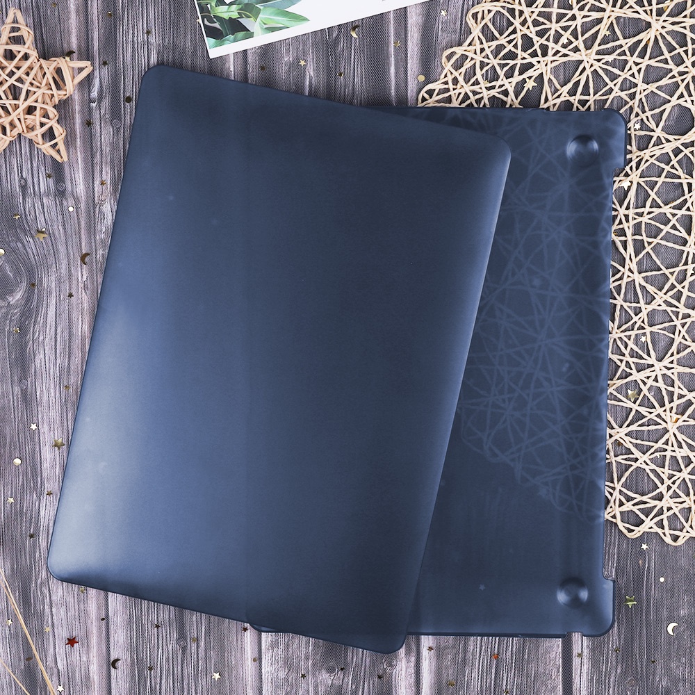Ultra-thin matte soft case tương thích cho macbook 2023 air 15 a2941 m2 air 13 a2681 2022 m2 pro 13 inch case a2338 m1 a2337 a2179 a1932 pro 13 a2289 a2251 pro 14 a2442 a2779