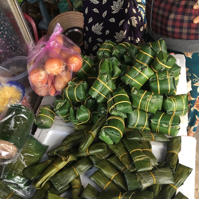 [MÓN NGON HUẾ] Combo 1 Nem 2 Tré