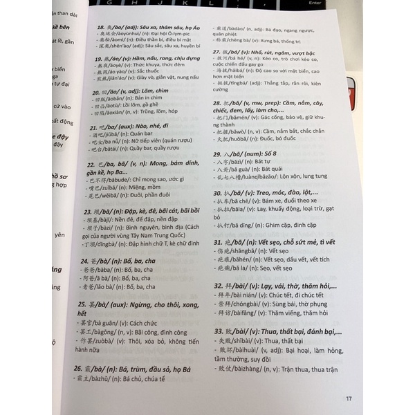 Sách - Combo: Bộ Luyện Chữ Hán Thần Tốc (tập 1+2)(Có AUDIO NGHE) + Giải Nghĩa 6768 Từ Vựng Tiếng Hán