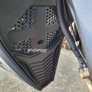 CHẮN BÙN XE WINNER X 2019