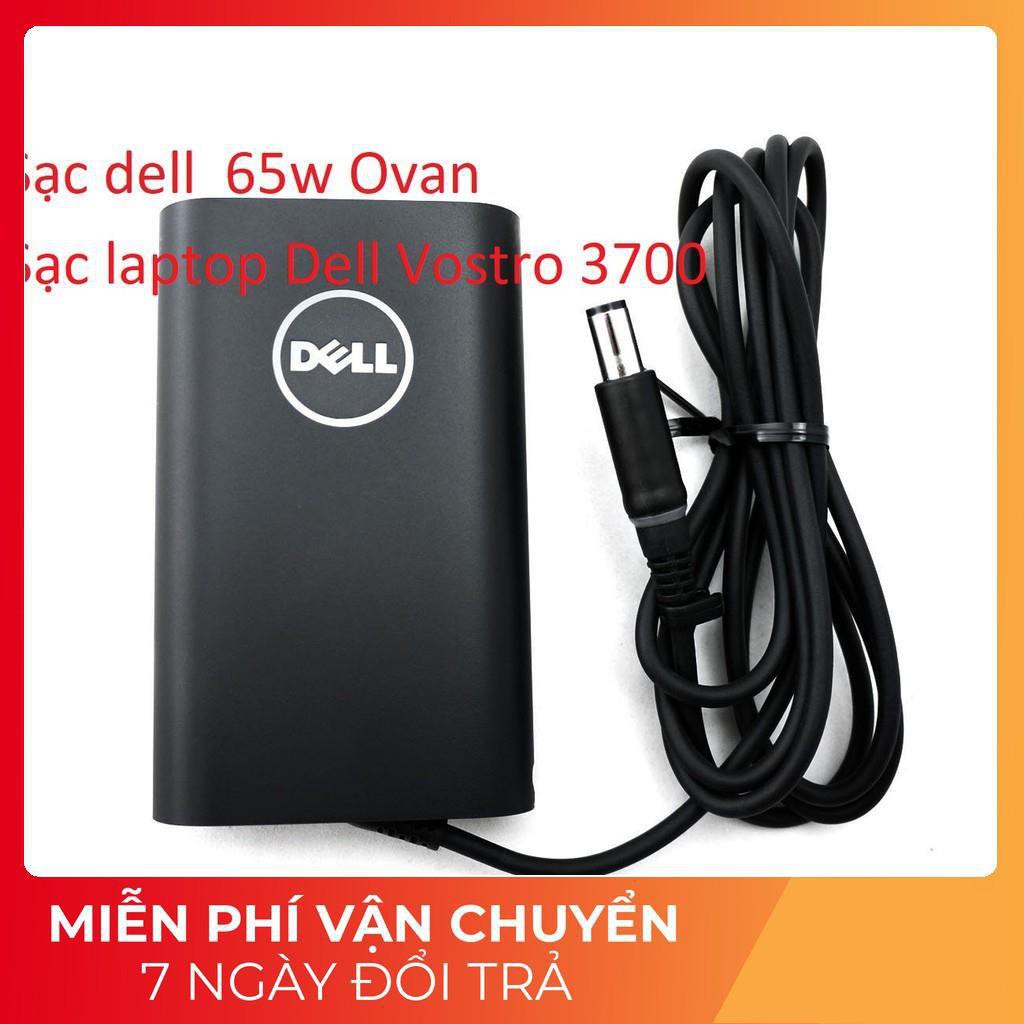 ⚡️[Sạc zin] Sạc laptop Dell Vostro 3700 19.5V - 3.34A - 4.62A - 65W - 90W Chân kim to 7.4 x 5.0 mm