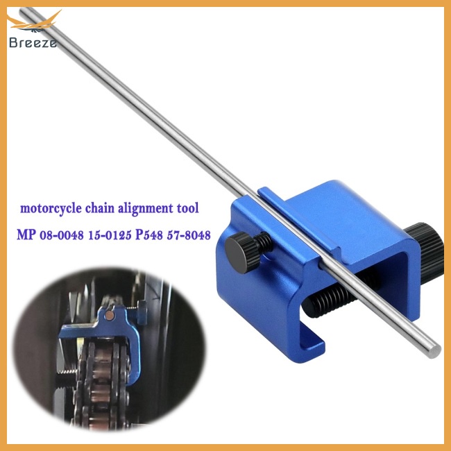 Dụng Cụ Căn Chỉnh Dây Xích Xe Máy Atvs 08-0048