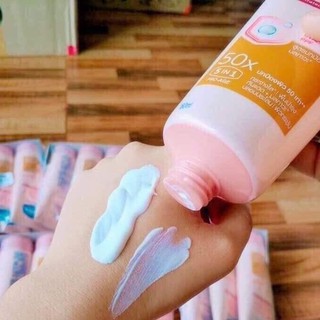 Kem dưỡng trắng Vaseline 50x THÁI LAN