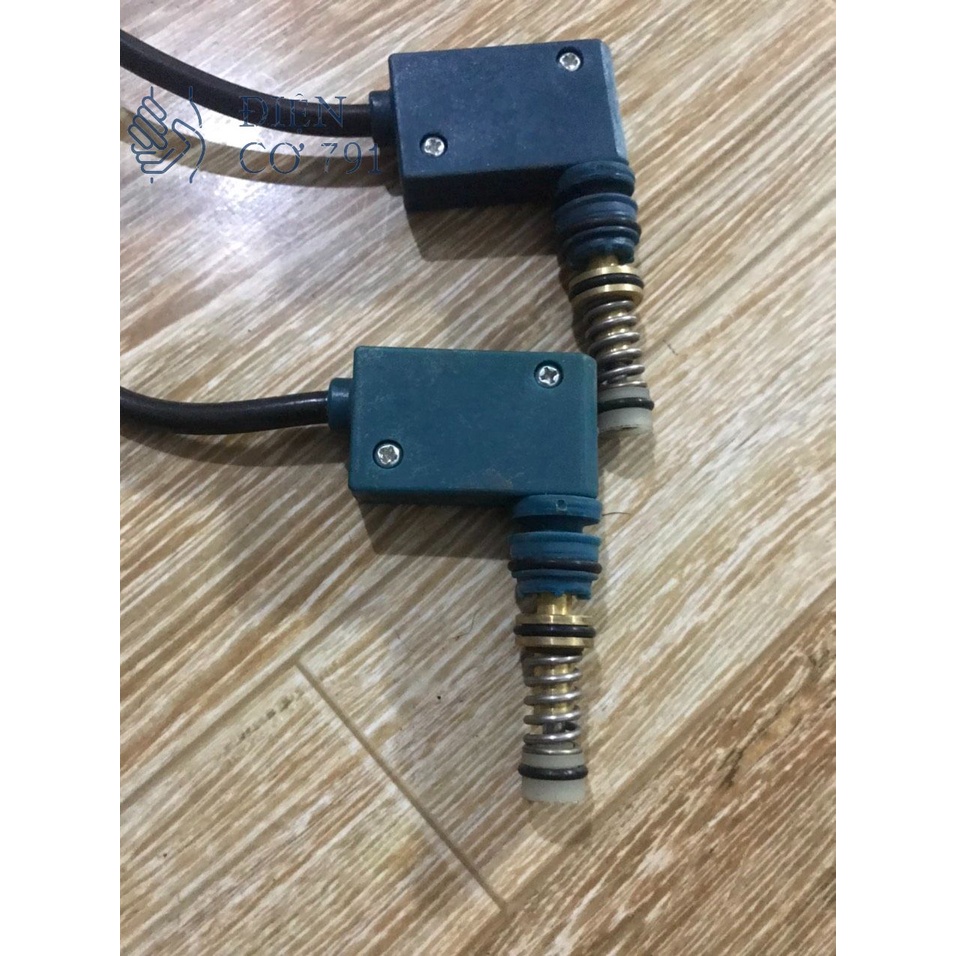 Rơle Áp Lực Máy Rửa Xe Loại Tốt  Rơ Le Thay Thế Cho Các Loại Máy Rửa Xe Gia Đình MiNi Hàng Đẹp