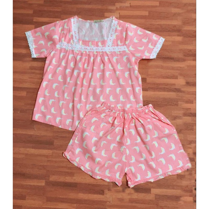 Xả hàng bộ nữ