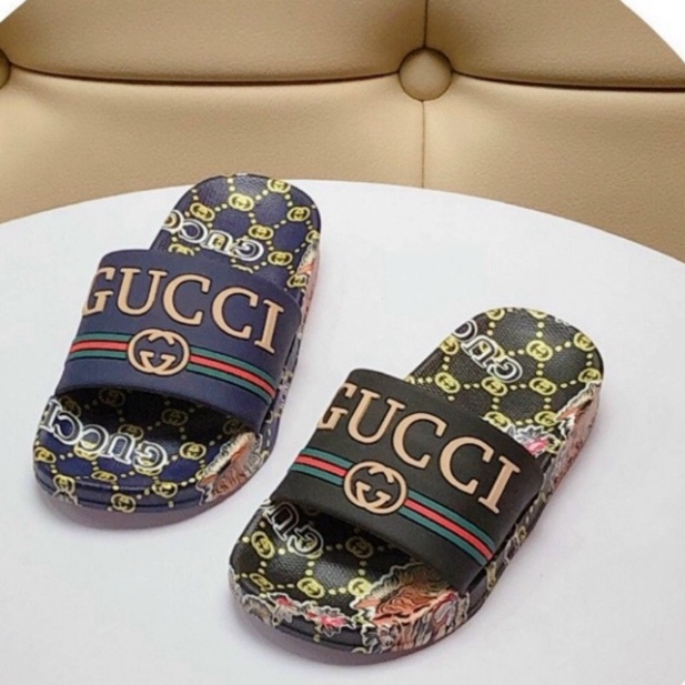 [HOT 2022] Dép lê Thái Chống Trơn Siêu êm Cho BÉ Trai size 26-35