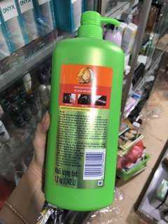 Dầu gội Rejoice 1200ml