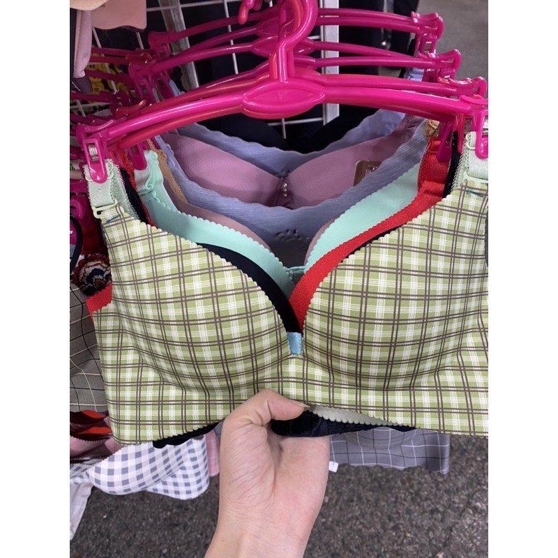 Combo 3 Áo Ngực Lẻ Màu size Xịn Lẻ Màu Thanh Lý Sốch