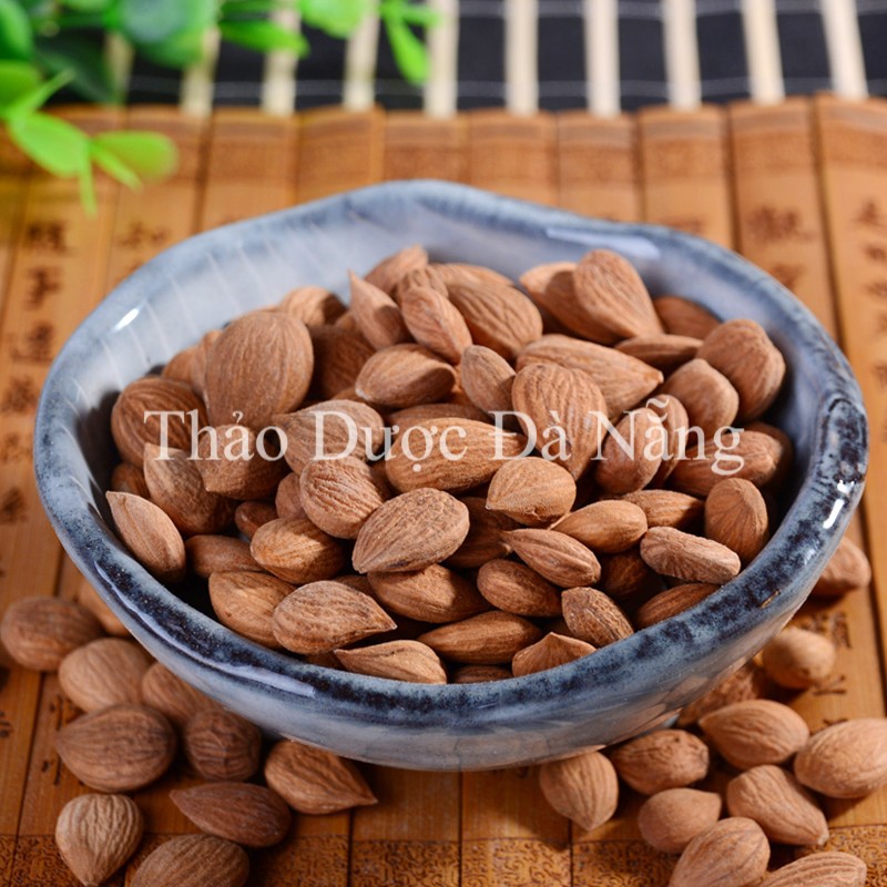 Hạnh Nhân sống đã tách vỏ 100 gram.