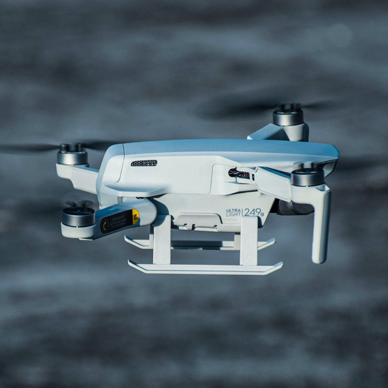 Chân tiếp đất mở rộng cho DJI- Mavic Mini 2 Drone