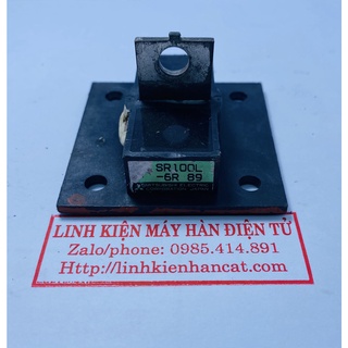 Mitsubishi igbt module sr100l-6r tháo máy