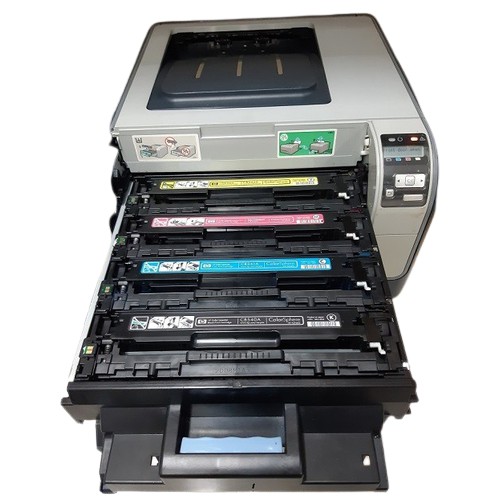 MÁY IN GIÁ TỐT) MÁY IN LASER MÀU ĐA CHỨC NĂNG HP CP1515N