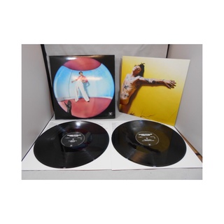 Harry Styles – Fine Line vinyl 2LP đĩa than